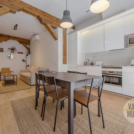 Soho Style Apt Para 7P En El Centro De Madrid! エクステリア 写真