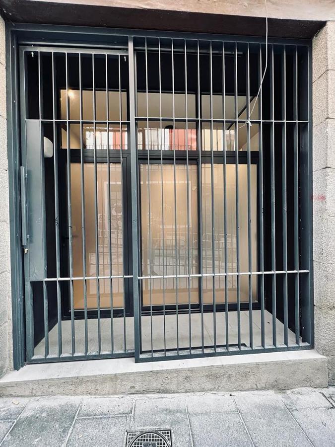 Soho Style Apt Para 7P En El Centro De Madrid! エクステリア 写真