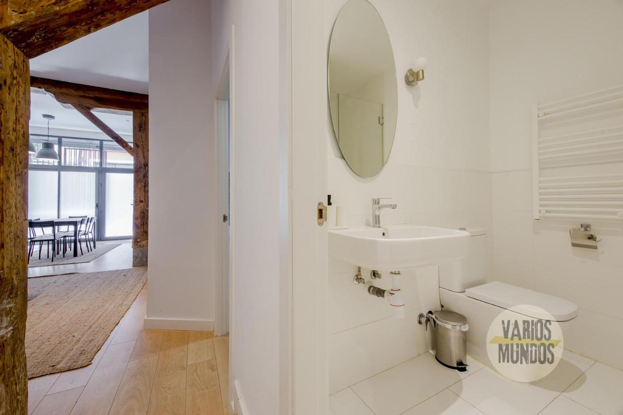 Soho Style Apt Para 7P En El Centro De Madrid! エクステリア 写真