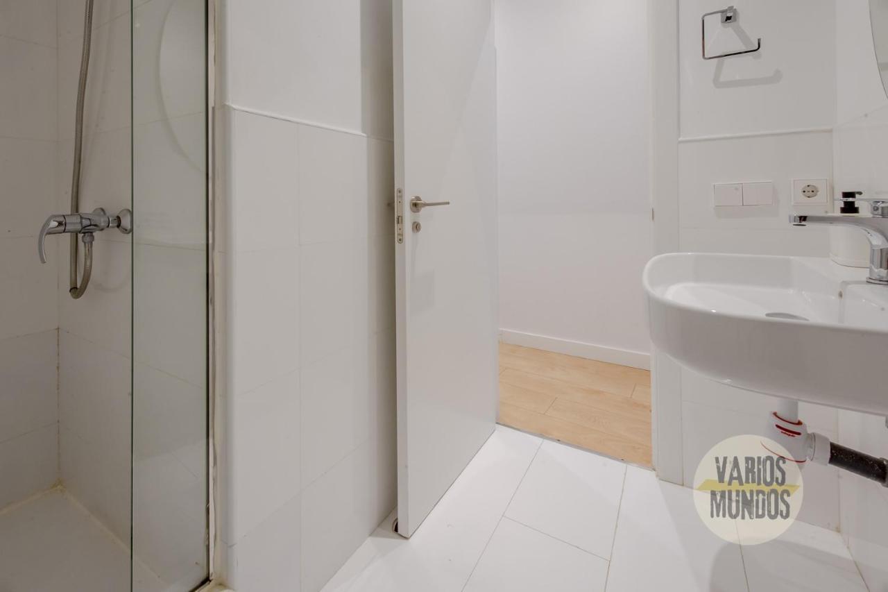 Soho Style Apt Para 7P En El Centro De Madrid! エクステリア 写真